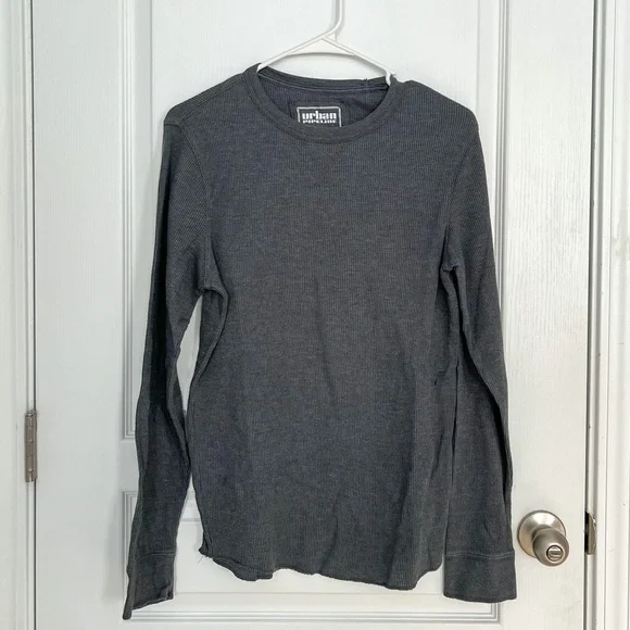 Urban Pipeline Long Sleeve Thermal - Picture 2 of 5